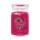 Sparkling Winterberry Candela Grande Sparkling Winterberry Candela Grande