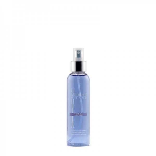 Violet & Musk Spray Ambiente 150 ml 