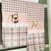 Strofinaccio Gufetto beige