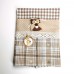 Strofinaccio Gufetto beige