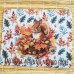 Tappetino Mouse Scoiattolo Autunno