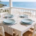 Piatti Maze Azzurro Gordon Ramsay Piatti Maze Azzurro Gordon Ramsay