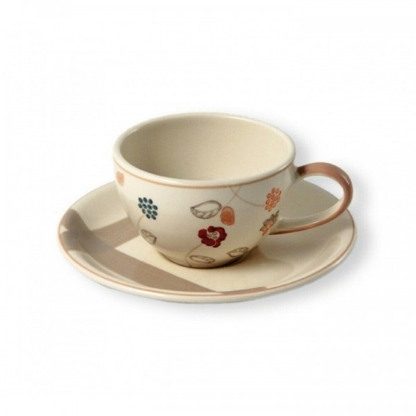 Tazza Colazione Serenamente
