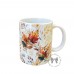 Tazza Foglie Autunnali