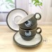 Tazza te Mushroom Denby