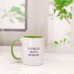 Tazza Mug Libro