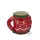 Tazza Maglione Rosso