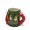 Tazza Maglione Verde