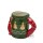 Tazza Maglione Verde