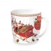 Tazza Mug Babbo Natale mod. A