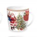 Tazza Mug Babbo Natale mod. B