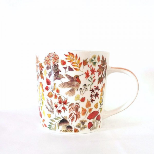 Tazza Mug Autumn Love