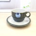 Tazza te Mushroom Denby
