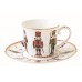 Tazza Tè Schiaccianoci