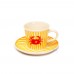 Tazzine Caffè Mare 4 pezzi Tazzine Caffè Mare 4 pezzi