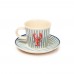 Tazzine Caffè Mare 4 pezzi Tazzine Caffè Mare 4 pezzi