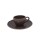 Tazzine da Caffè Young Cioccolato