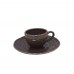 Tazzine da Caffè Young Cioccolato