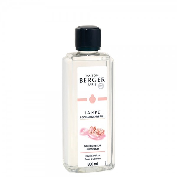 Touche de Soie Ricarica 500 ml