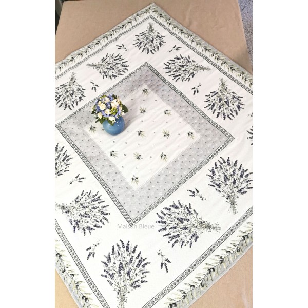 Tovaglia Lavanda 100x100