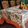 Tovaglia Indira Quadrata