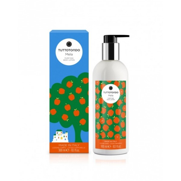 Mela Lozione Corpo 300 ml