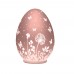 Lampada Uovo Rosa Grande