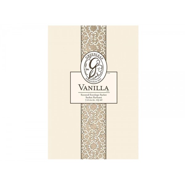 Vanilla