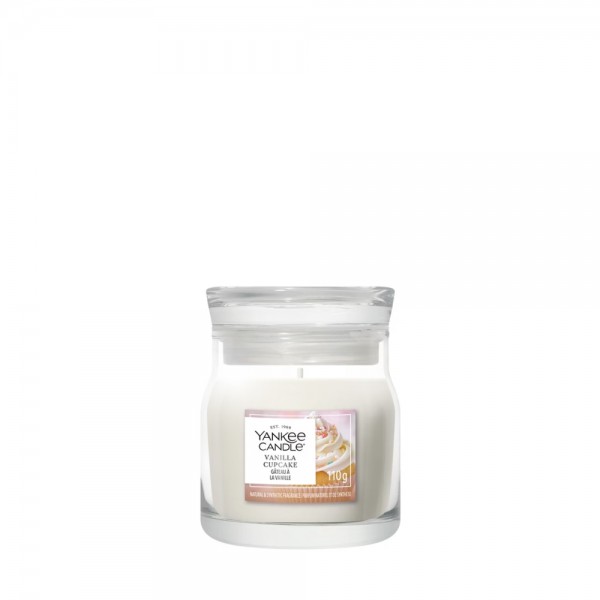 Vanilla Cupcake Tumbler Piccolo