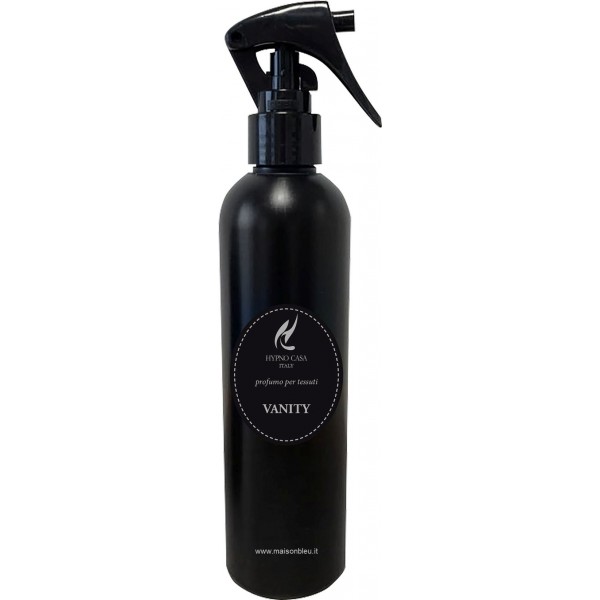 Vanity Spray Tessuti 250 ml