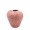 Vaso Fragola Rosa Medio