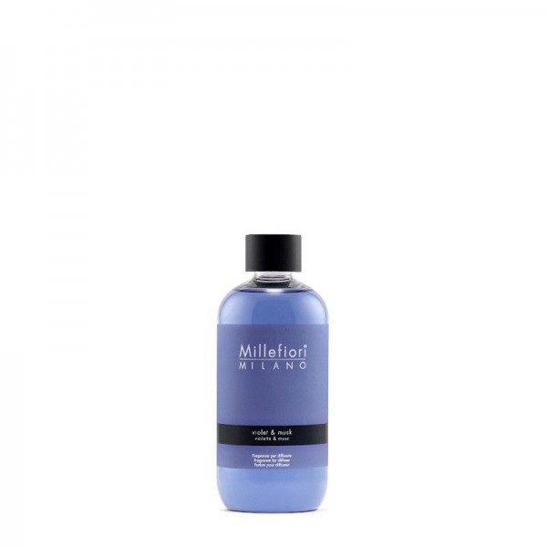 Violet & Musk Ricarica Diffusore 250 ml