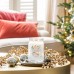 White Spruce & Grapefruit Candela Grande White Spruce & Grapefruit Candela Grande