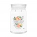 White Spruce & Grapefruit Candela Grande White Spruce & Grapefruit Candela Grande