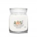 White Spruce & Grapefruit Candela Media