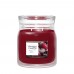 Woodland Spice Candela Media Woodland Spice Candela Media
