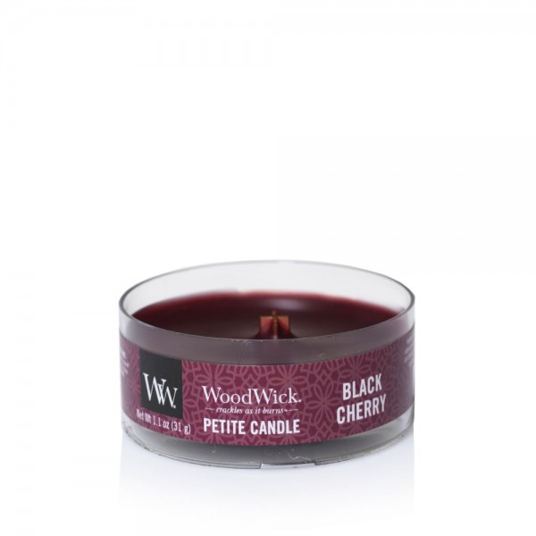 Black Cherry Candela Petite