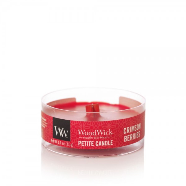 Crimson Berries Candela Petite