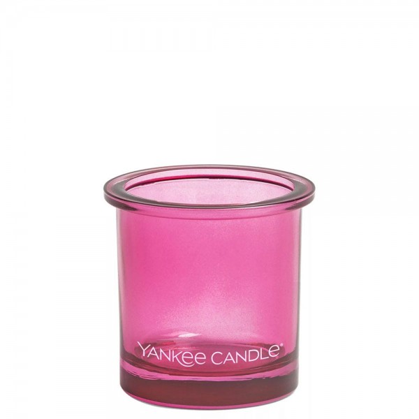 Porta Candela POP Rosa Porta Candela POP Rosa