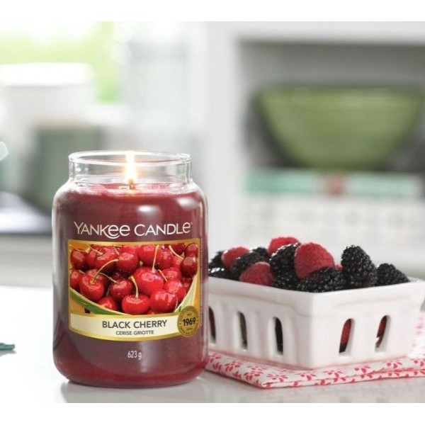 Yankee Candle