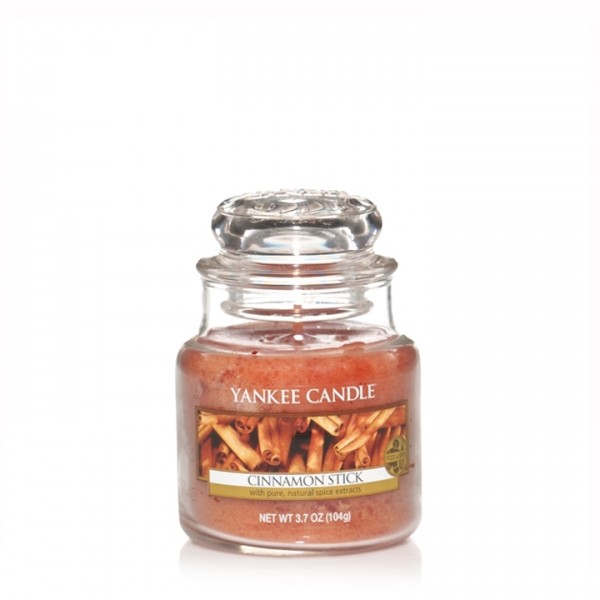 Cinnamon Stick Giara Piccola