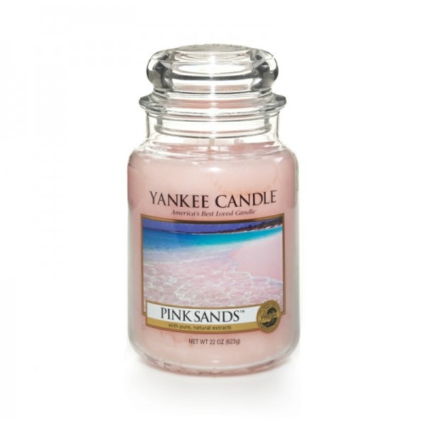 Pink Sands Giara grande