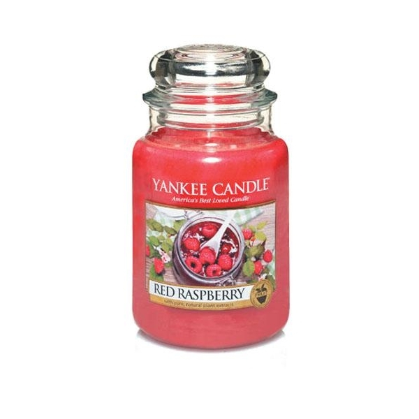 Red Raspberry Giara Grande Red Raspberry Giara Grande