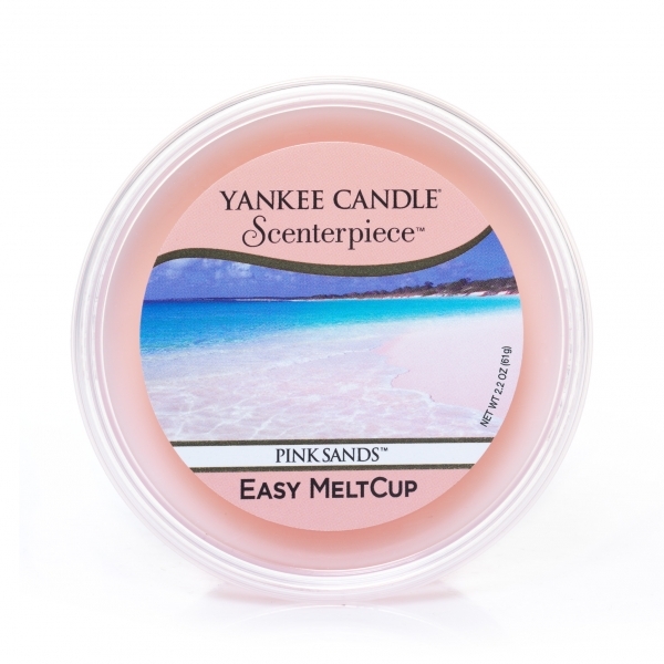 MeltCup Pink Sands