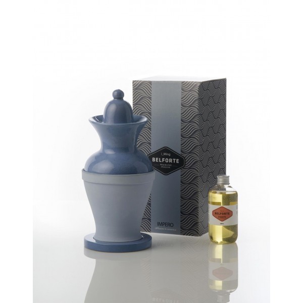 I MING Impero - Vaso diffusore -