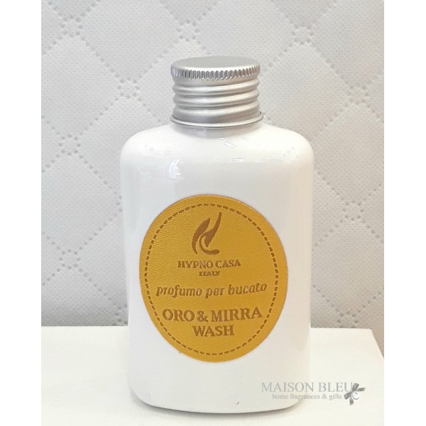 Oro & Mirra Wash 100 ml