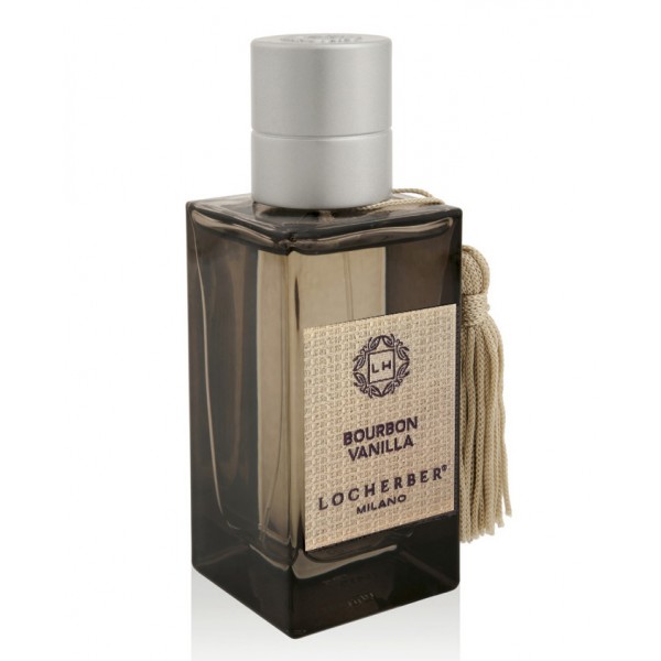 Bourbon Vanilla Eau de parfume 50 ml