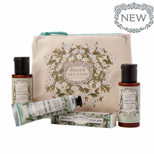 Trousse Confezione Regalo Jasmine