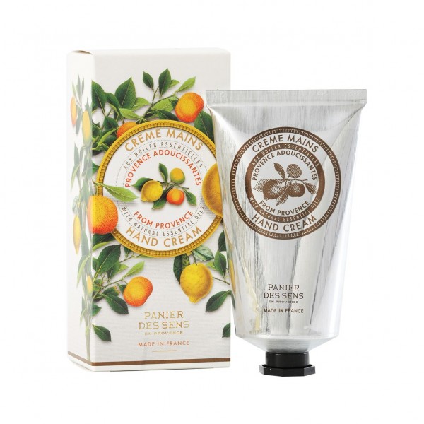 Crema Mani Provence 75 ml