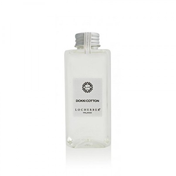 Dokki Cotton Ricarica 250 ml